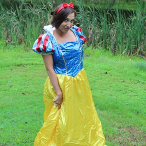 She Will NOT Put You To Sleep Get Grace as Your Princess With Videos and Photos