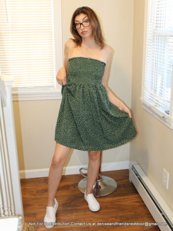 Gina Giving You a Late Summer Treat With Video - Image 3